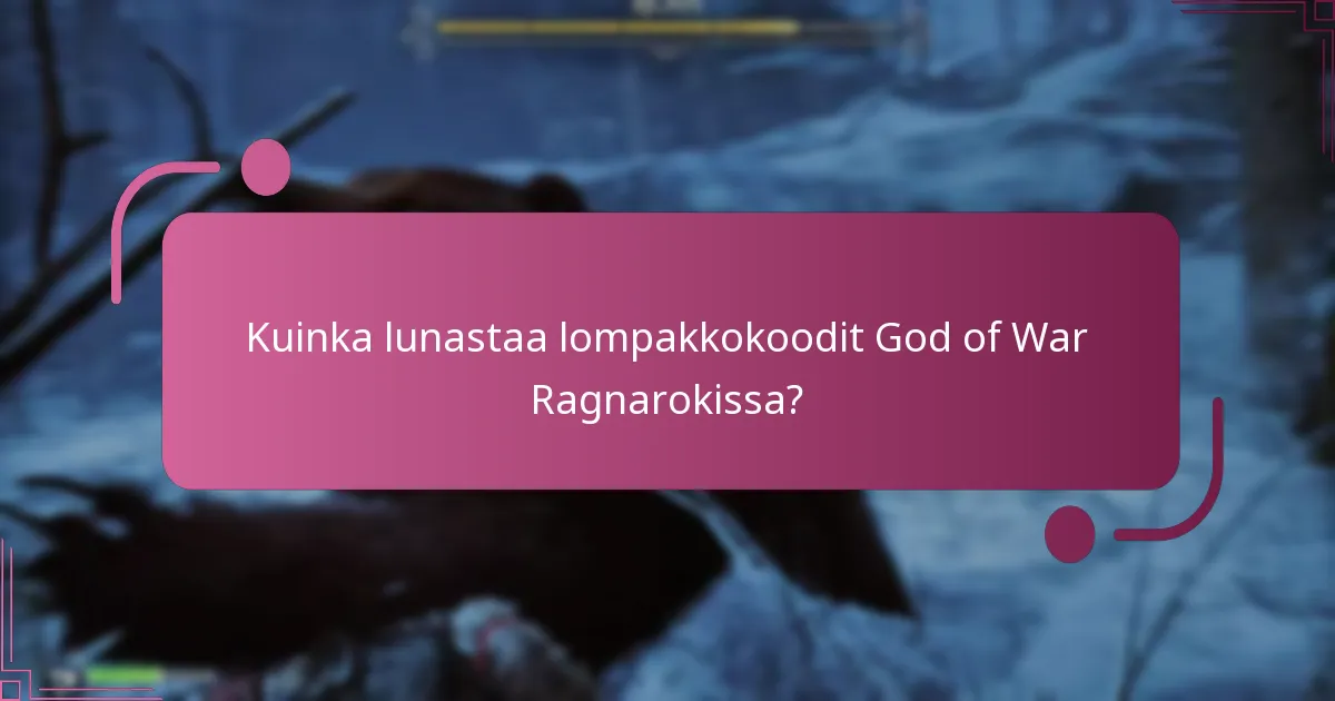 Mitkä ovat seuraukset, jos lompakkokoodi vanhenee?
