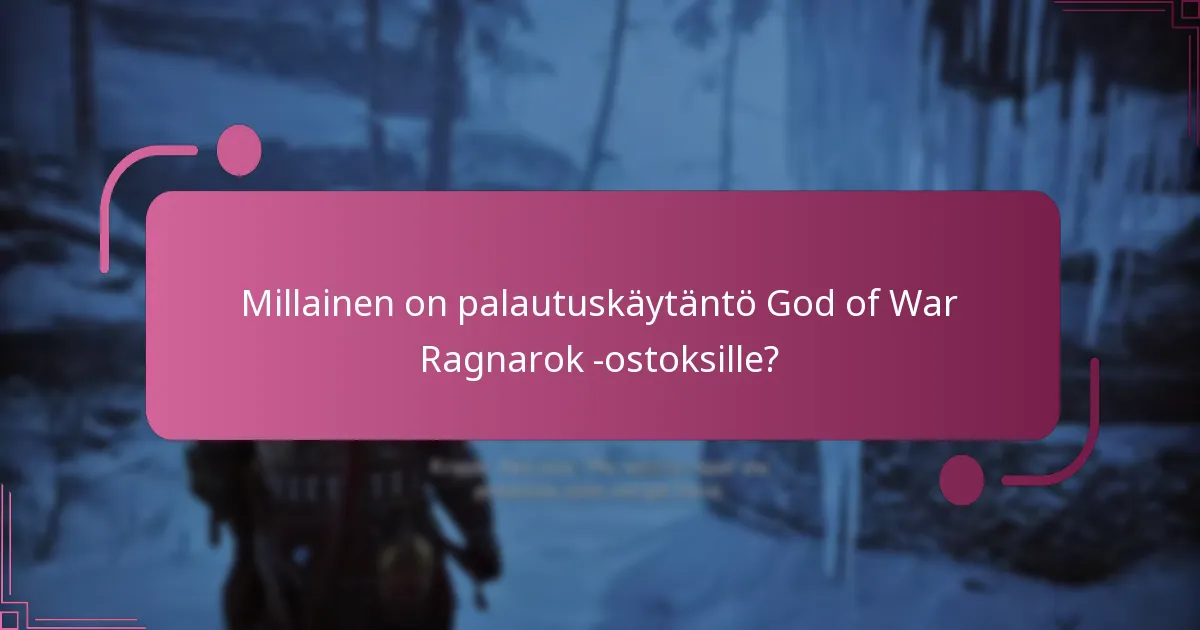 Kuinka hallitsen PlayStation Store -tilini asetuksia?