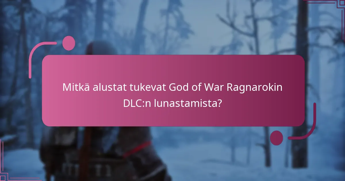 Mitkä vianetsintävaiheet voin ottaa DLC:n lunastusvirheiden ratkaisemiseksi?