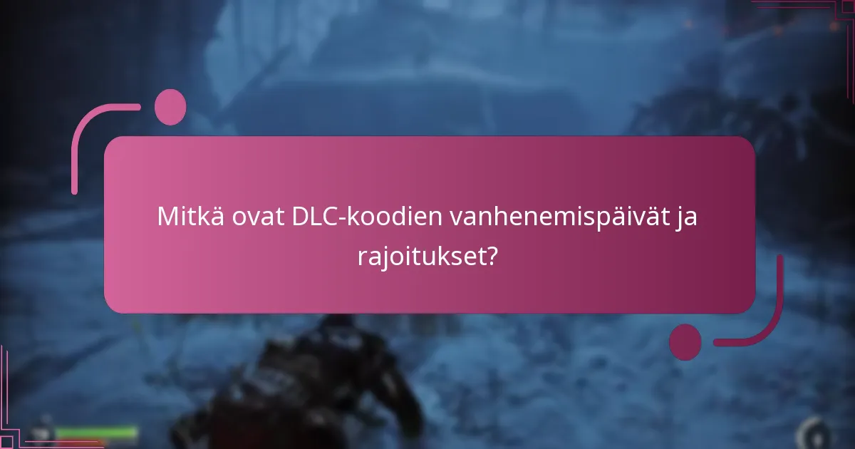 Missä voin löytää virallisia resursseja God of War Ragnarok -DLC:lle?