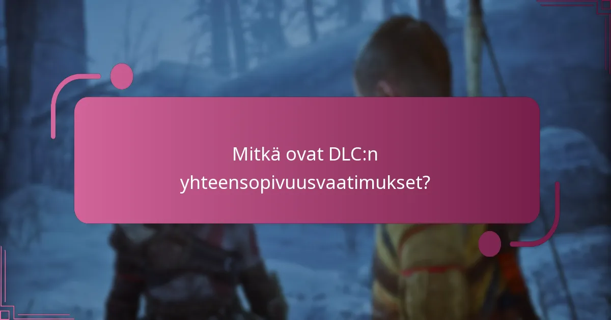 Kuinka hallita tallennustilaa DLC:lle konsolillasi?