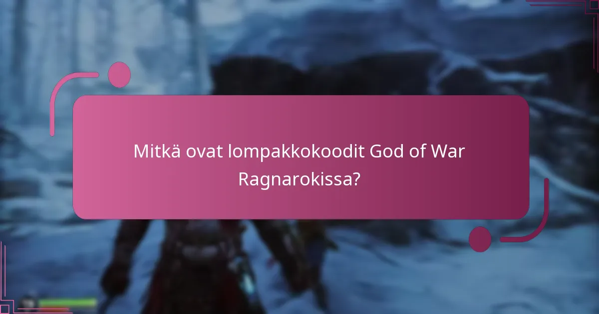 Kuinka ratkaista lompakkokoodiongelmat?