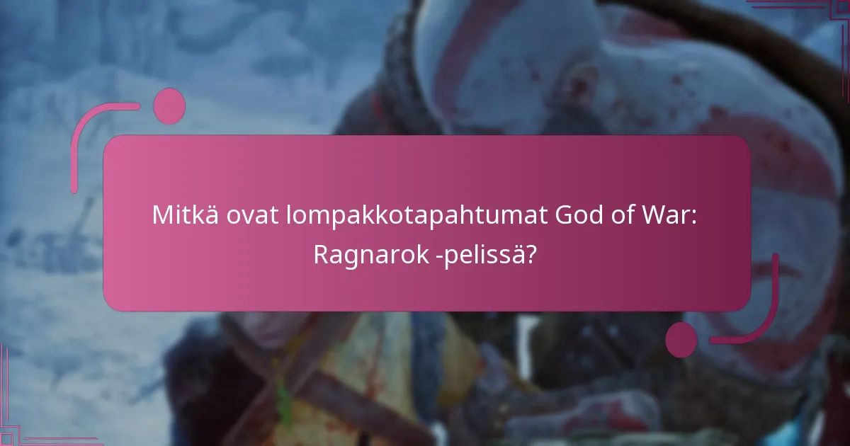 Kuinka lompakkotapahtumat vaikuttavat pelattavuuteen?