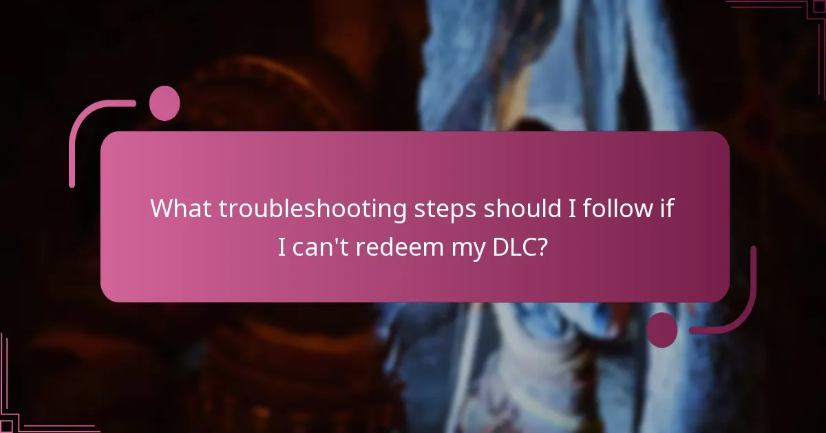 When will the pre-order DLC be available for download?